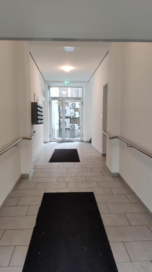 Abai Apartments 1140 Only Www-On-Line-Check-In & Selfservice Viena Exterior foto