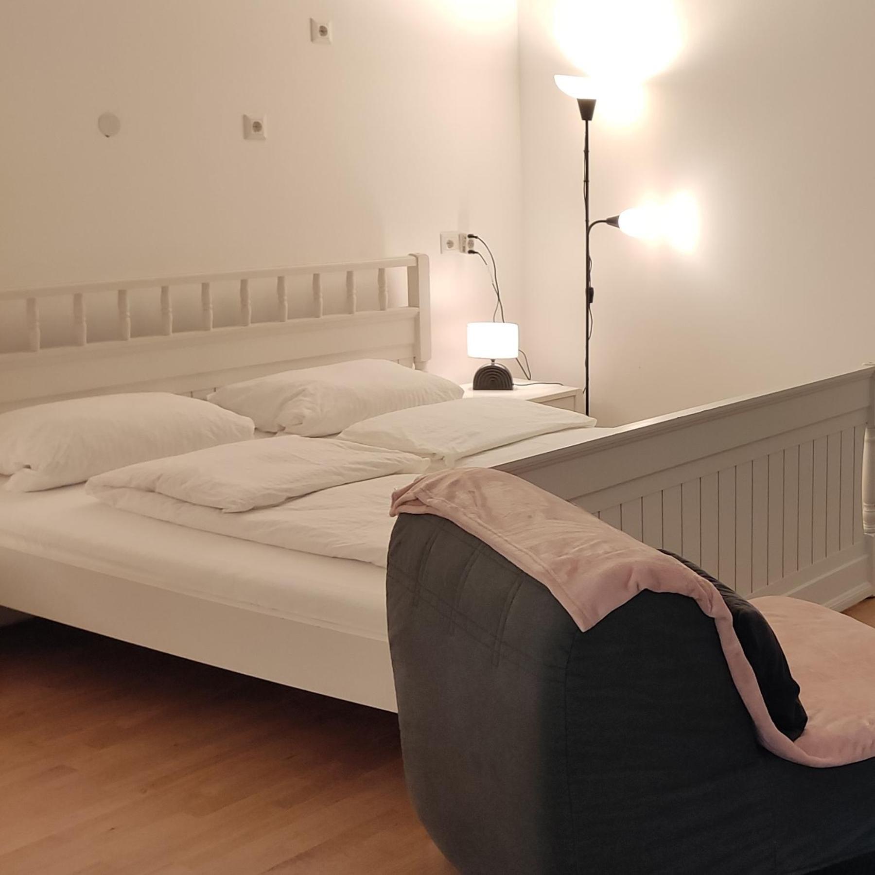 Abai Apartments 1140 Only Www-On-Line-Check-In & Selfservice Viena Habitación foto