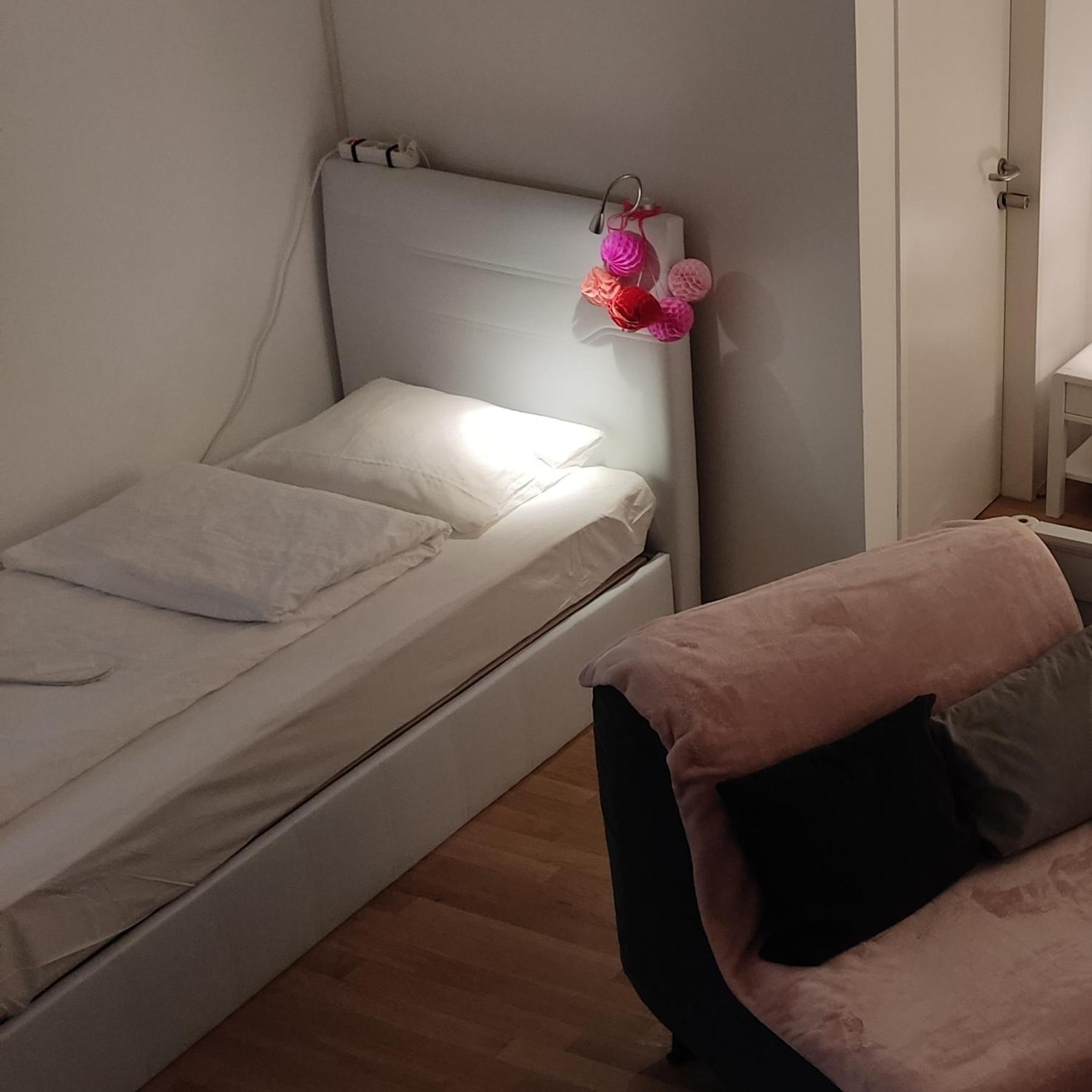 Abai Apartments 1140 Only Www-On-Line-Check-In & Selfservice Viena Exterior foto