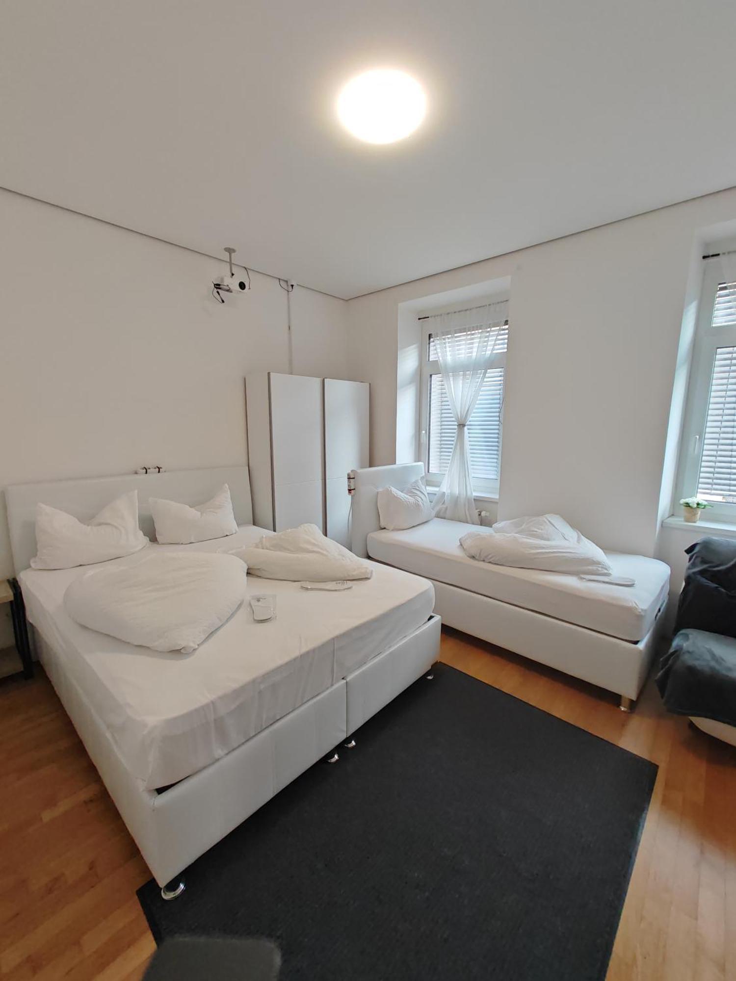 Abai Apartments 1140 Only Www-On-Line-Check-In & Selfservice Viena Exterior foto