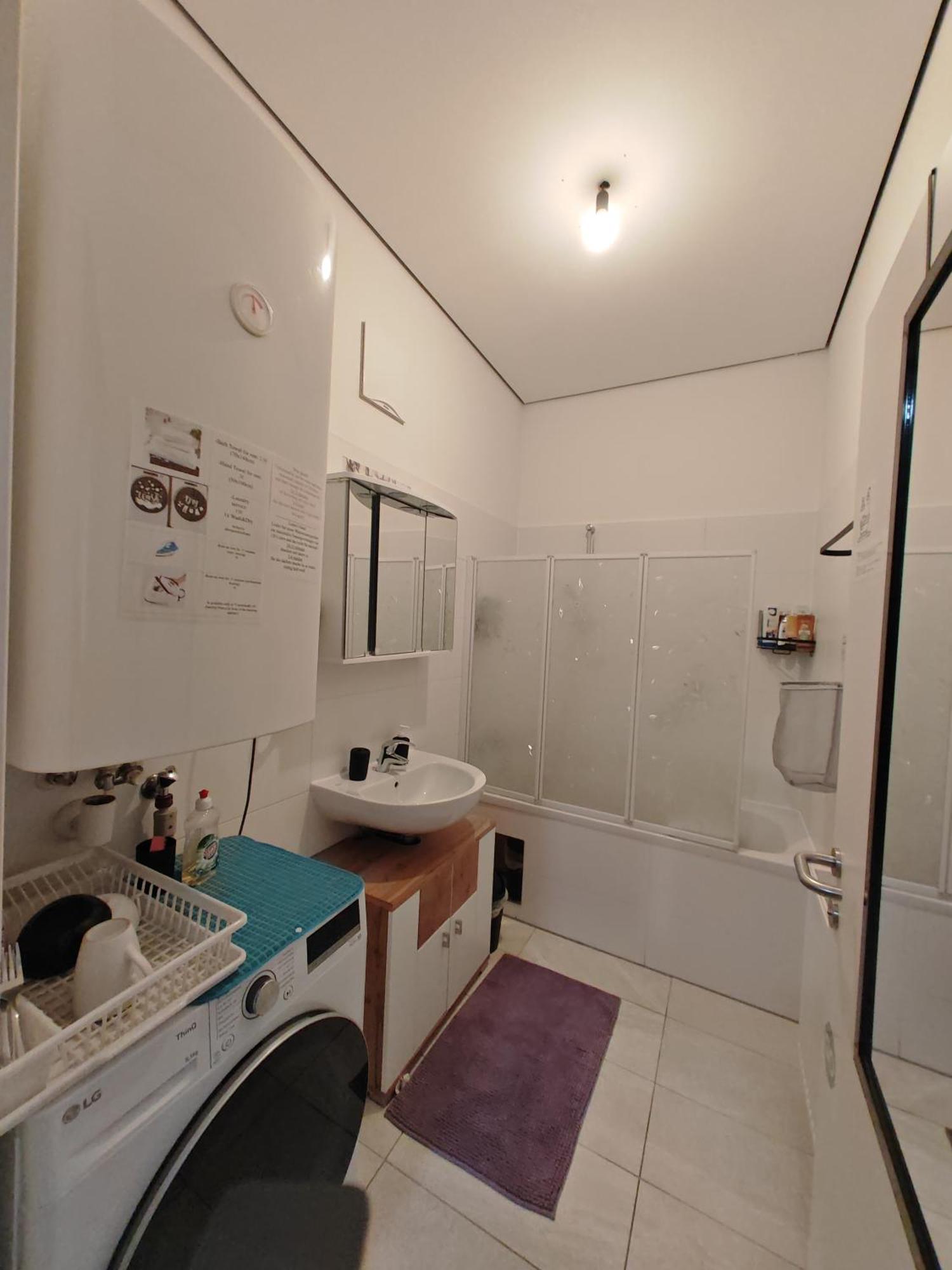Abai Apartments 1140 Only Www-On-Line-Check-In & Selfservice Viena Exterior foto